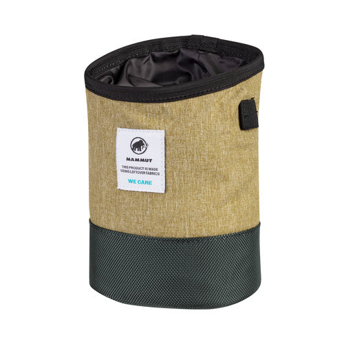 We Care Chalk Bag