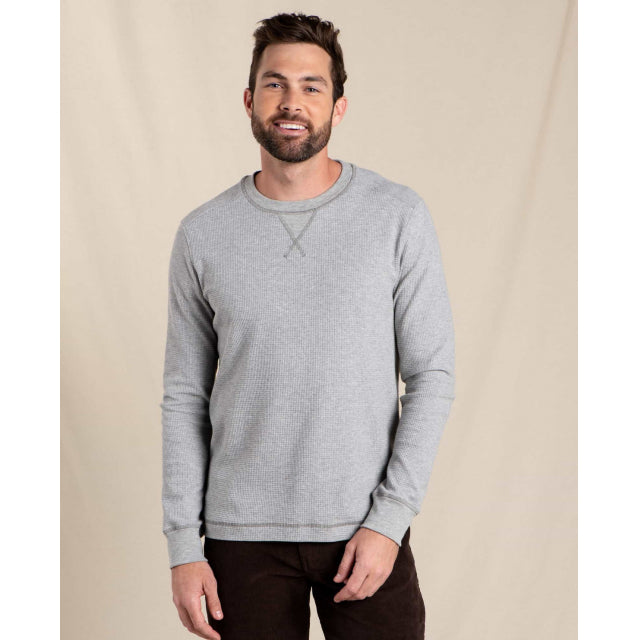Men's Framer II Long-Sleeve Crew