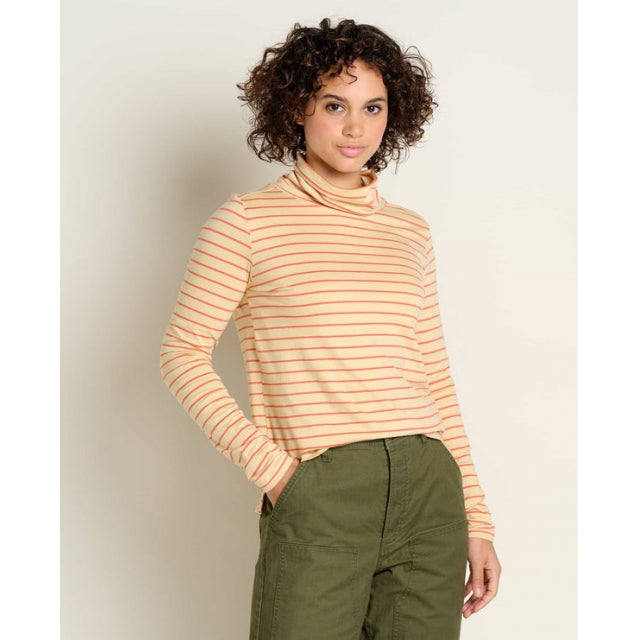 Women's Maisey Long-Sleeve Turtleneck