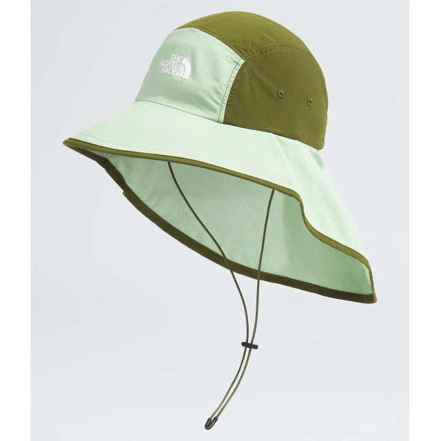 Horizon Mullet Brimmer Hat