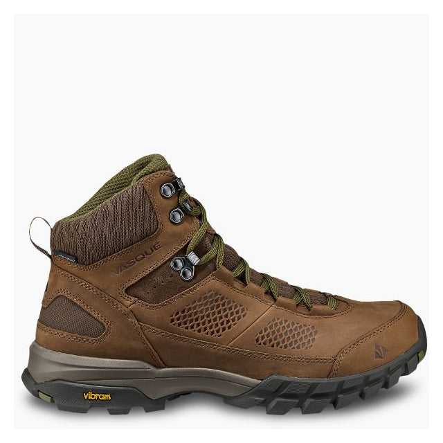 Men's Talus AT Ultradry