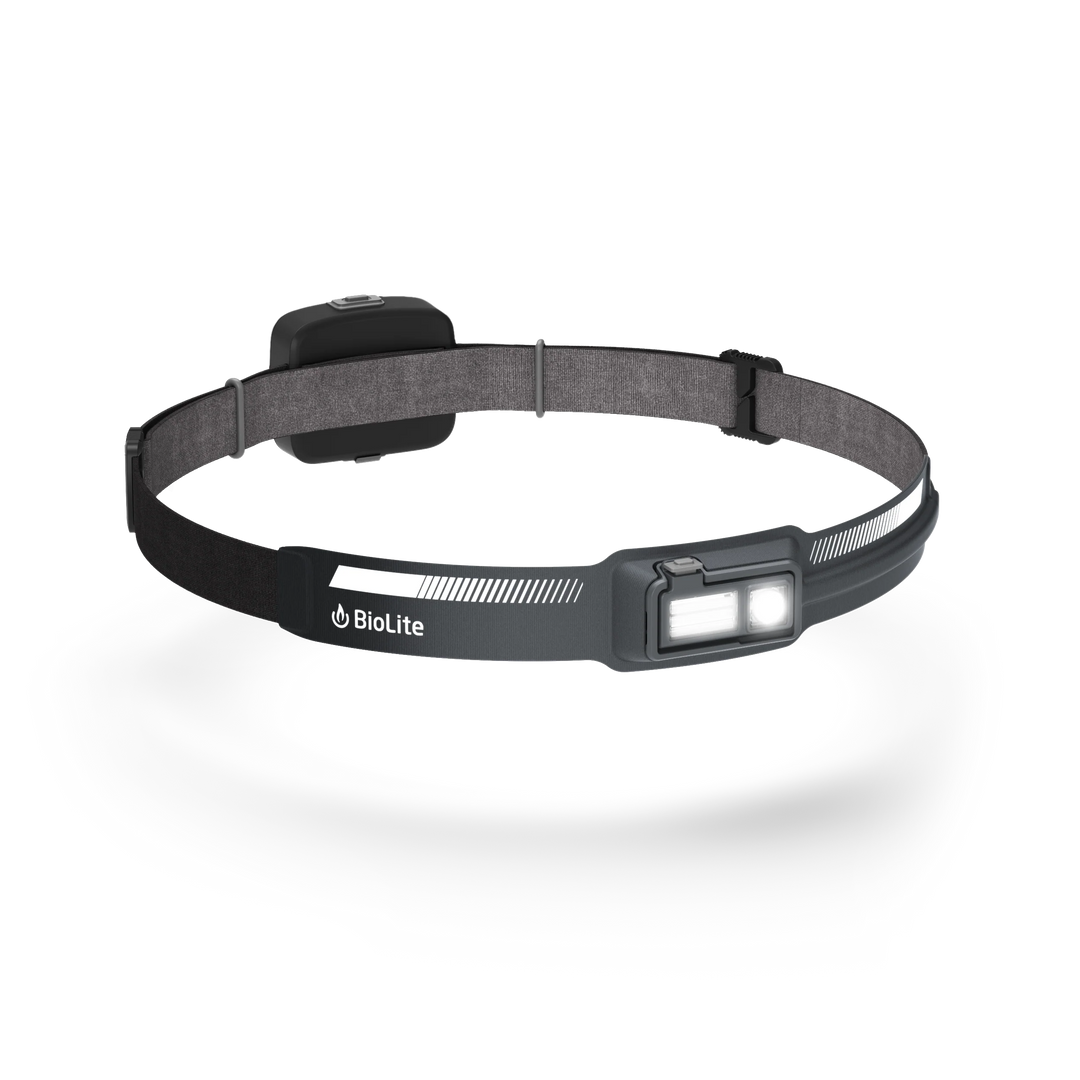 Dash 450 Rechargeable Headlamp