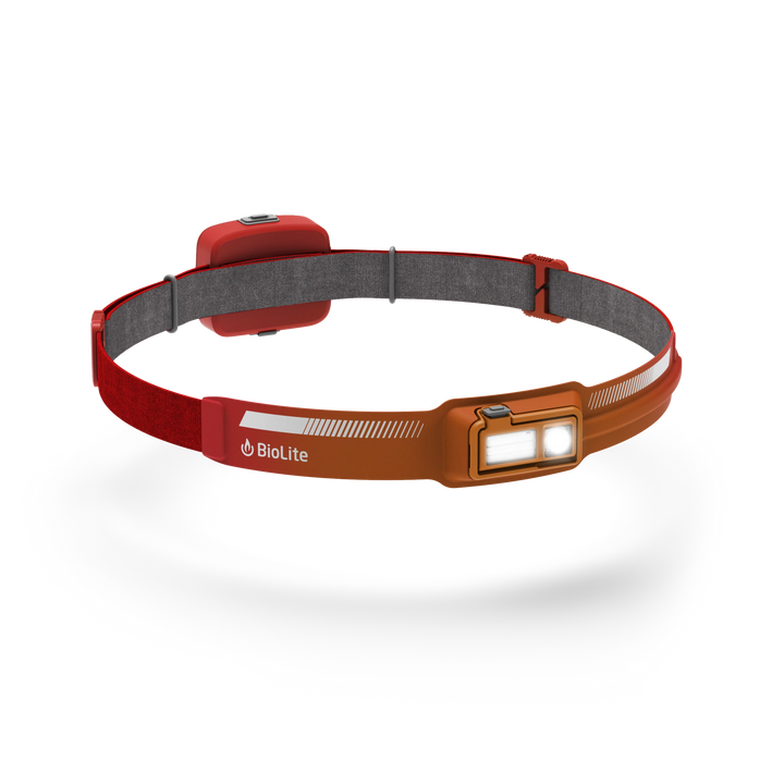 Dash 450 Rechargeable Headlamp