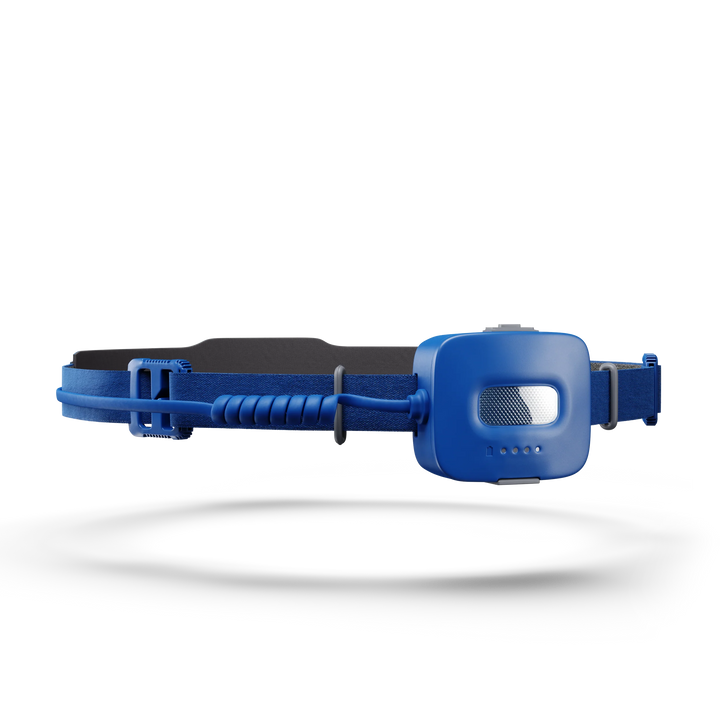 Dash 450 Rechargeable Headlamp