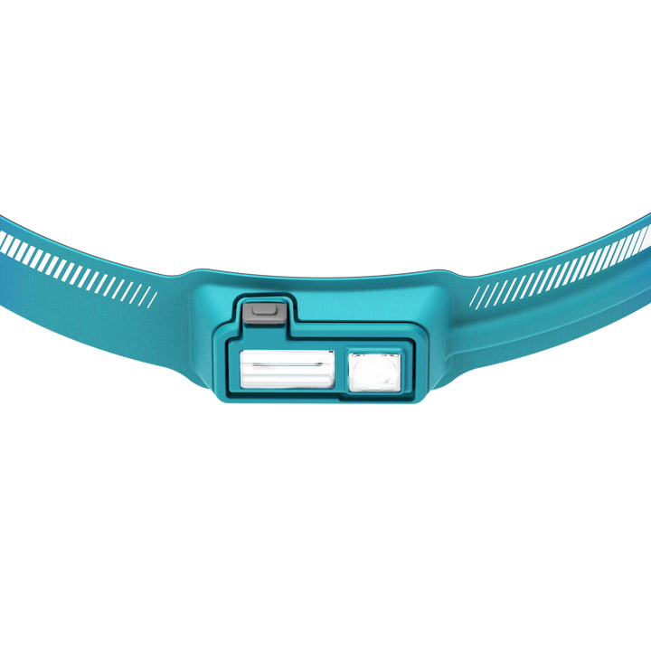 Dash 450 Rechargeable Headlamp