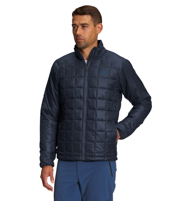 Men's Thermoball Eco Triclimate Jacket