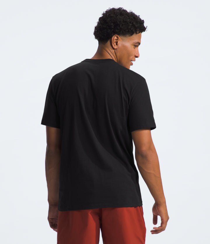 Men's S/S Brand Proud Tee