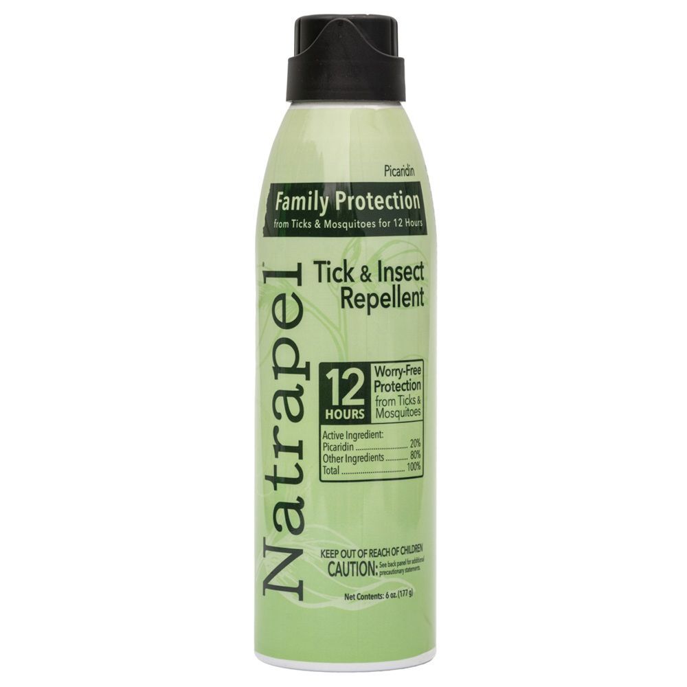 Natrapel Plus Insect Repellent