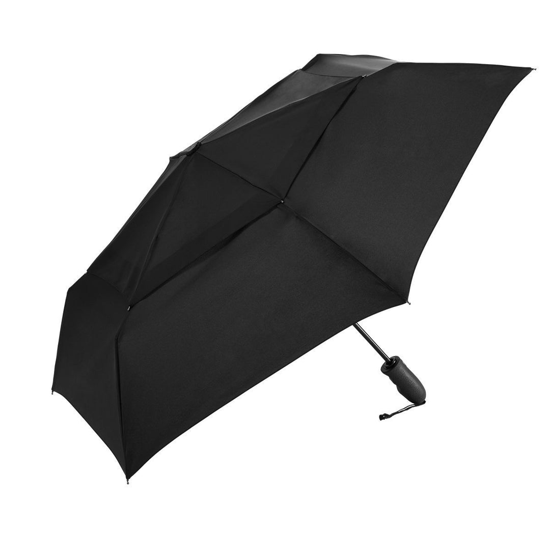 Windjammer Vented Auto Open Umbrella