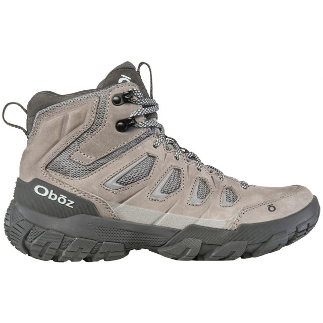 Women's Sawtooth X Mid