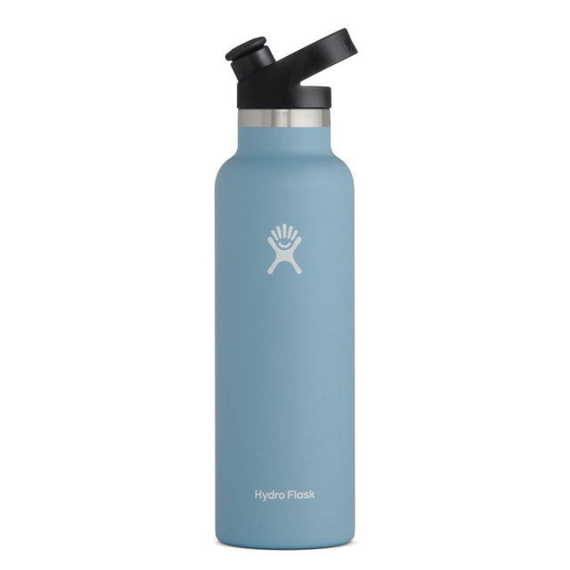21 oz Standard Mouth w/Sport Cap