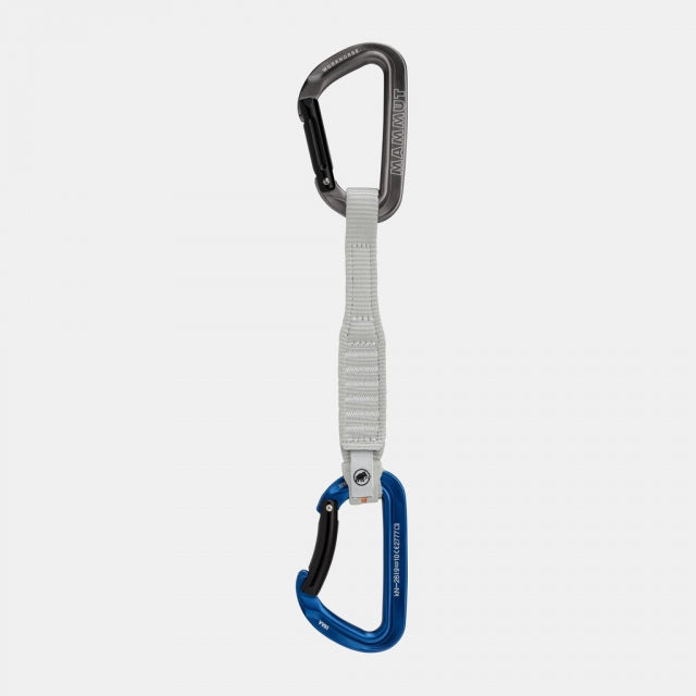 Workhorse Keylock 17 cm Quickdraw