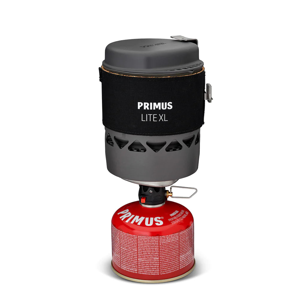 Lite XL Stove System