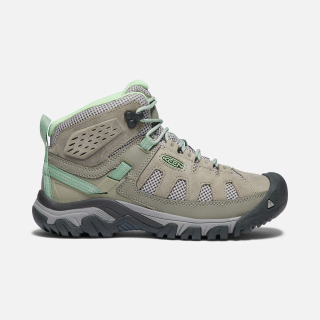 Women's Targhee Vent Mid by Keen