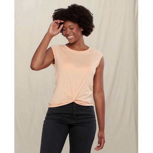 Women's Anza SS Shirt