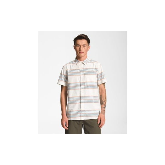 Men's Baytrail Yarn-Dye Shirt