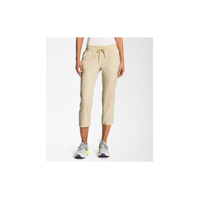 Women's Aphrodite Motion Capri