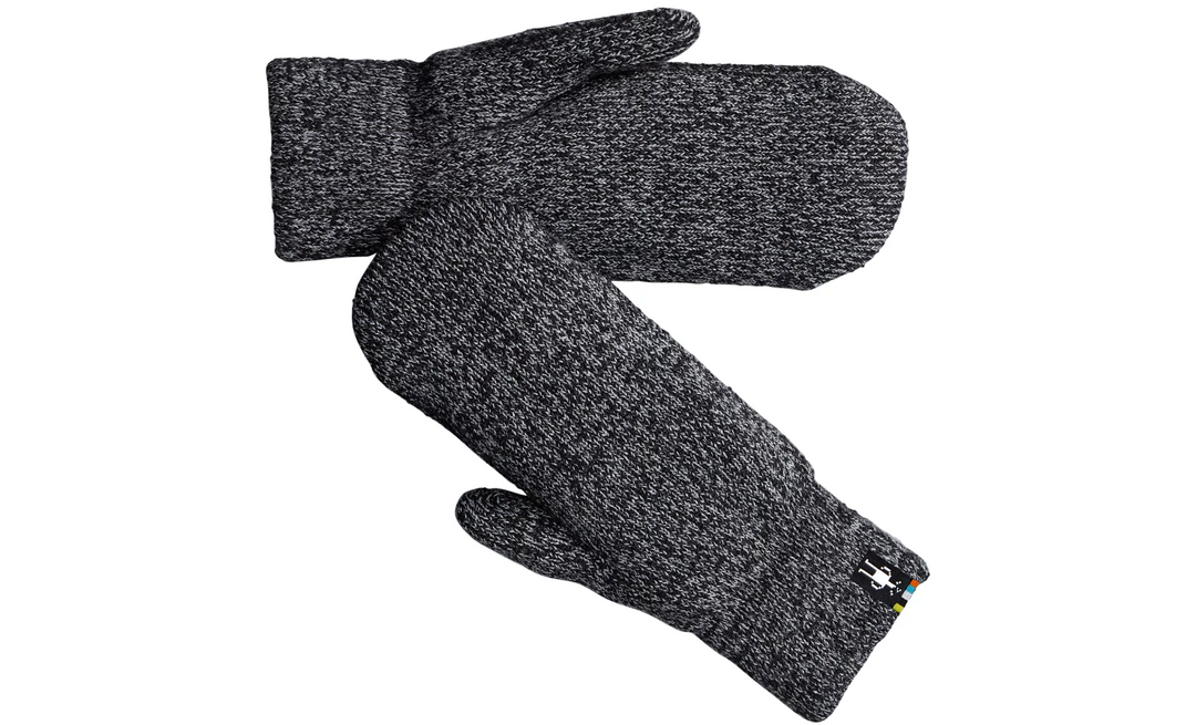 Cozy Mitten