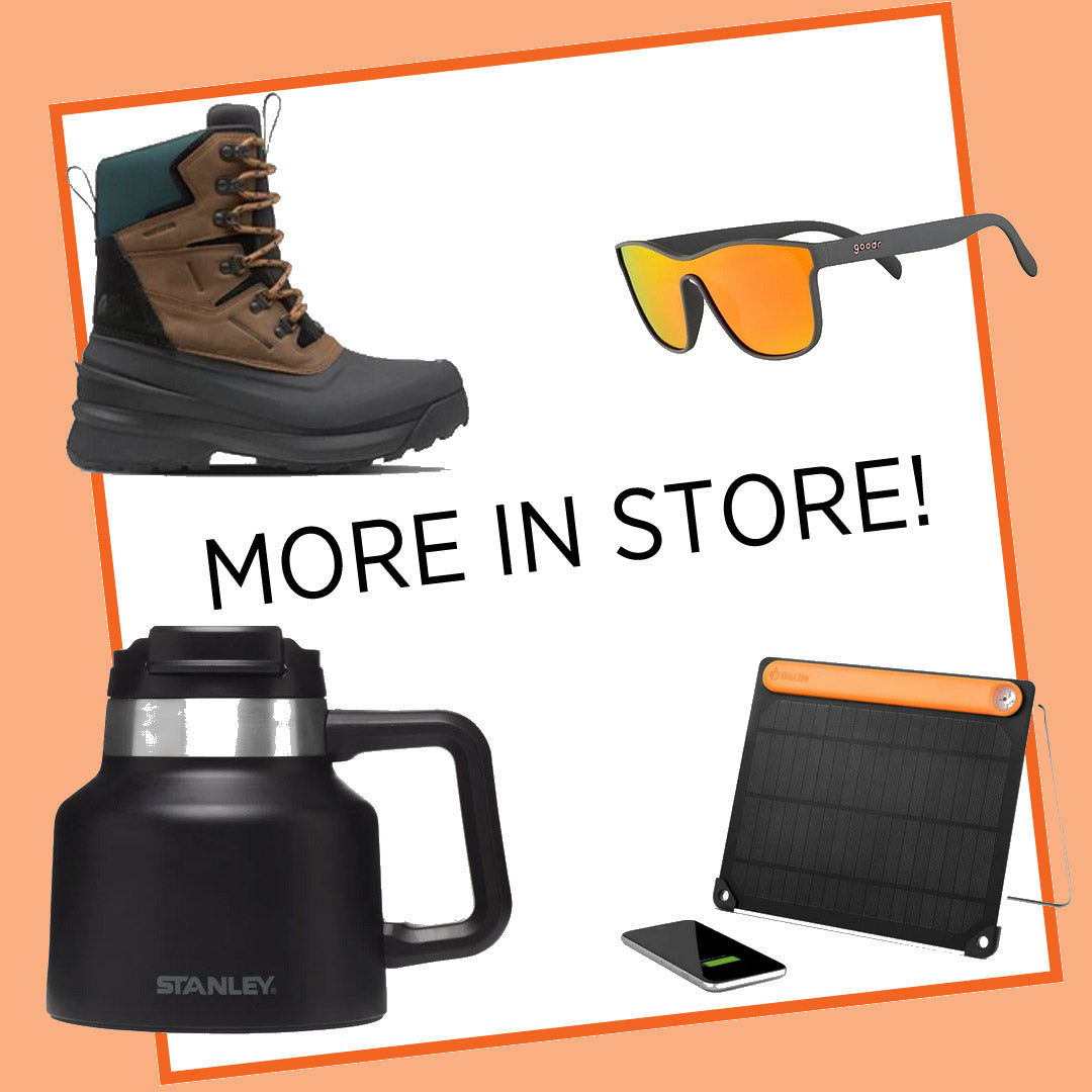 Easton Outdoor Company - So Much More in Store