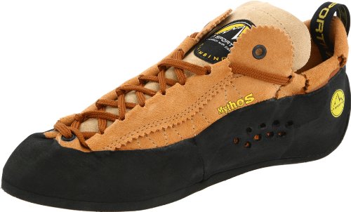 Women's Mythos Climbing Shoe
