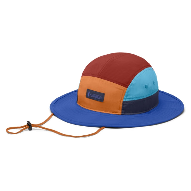 Tech Bucket Hat