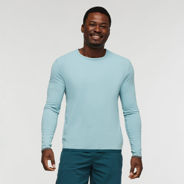 Men's Sombra Long-Sleeve Sun Shirt