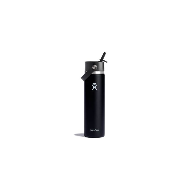 24 oz Wide Flex Straw Cap