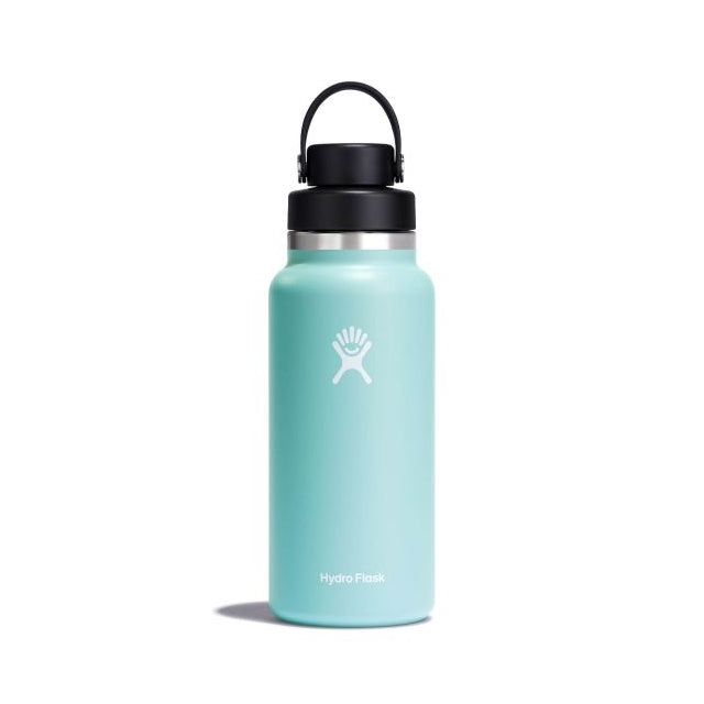32 oz Wide Flex Chug Cap