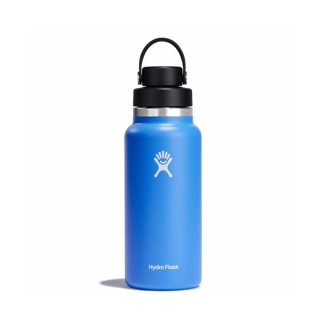 32 oz Wide Flex Chug Cap