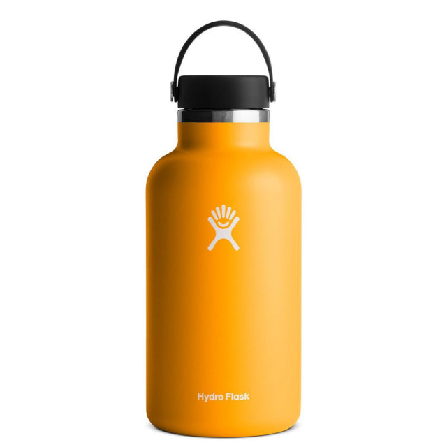 64 oz Wide Flex Cap
