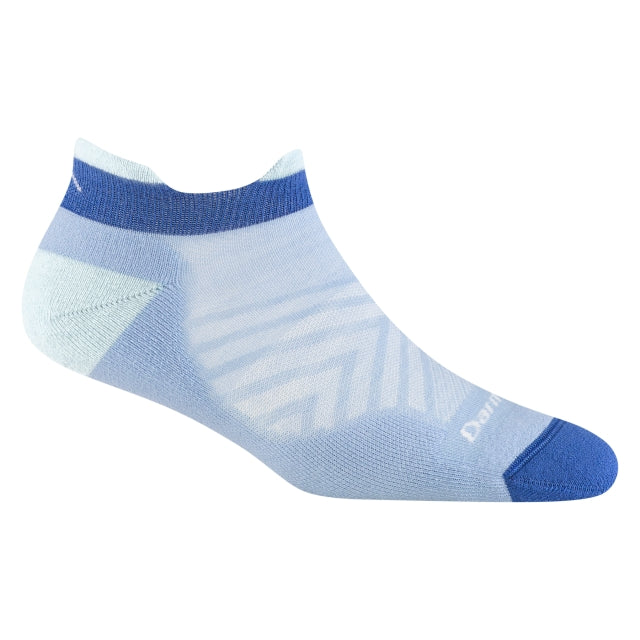 Women's Run No Show Tab No Cushion Ultra-Lightweight Sock