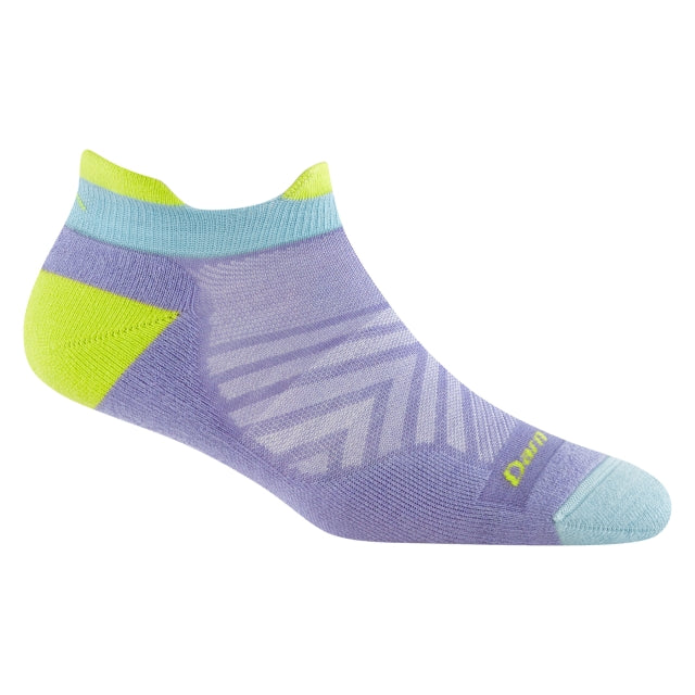 Women's Run No Show Tab Ultra-Lightweight Socks