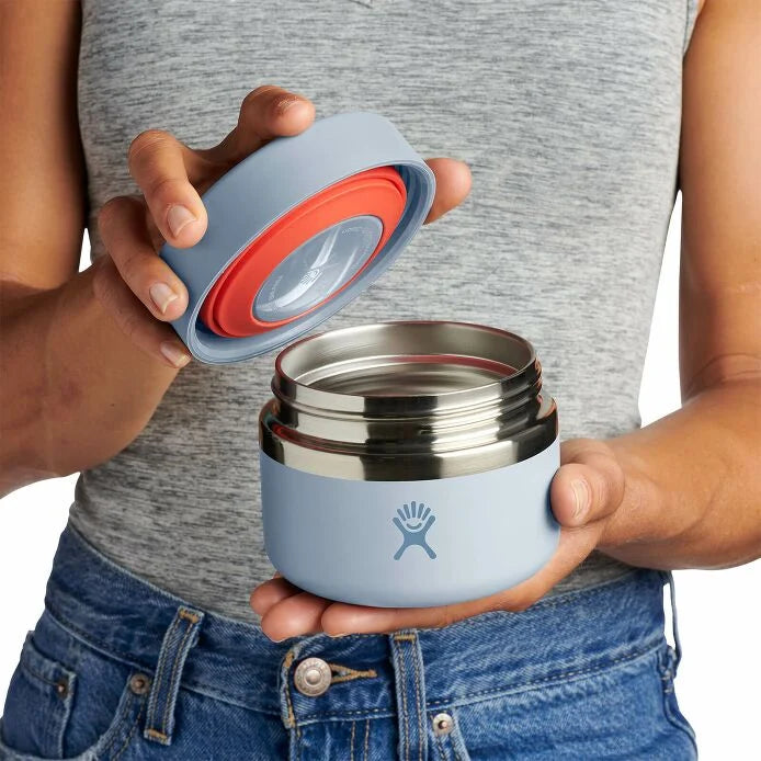 12 oz Insulated Food Jar