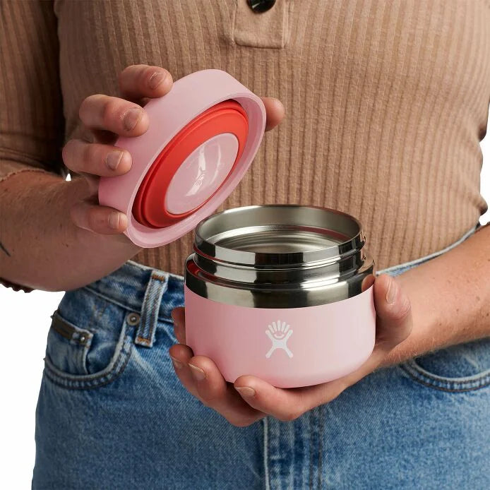 12 oz Insulated Food Jar