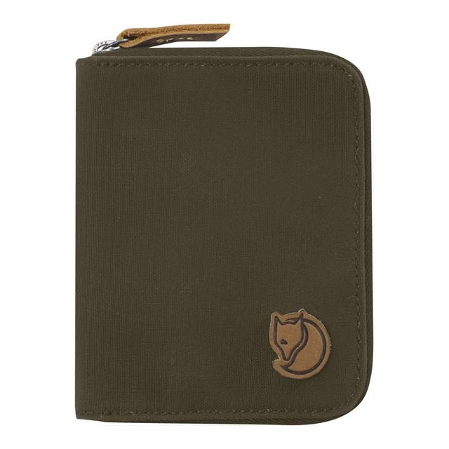 Zip Wallet
