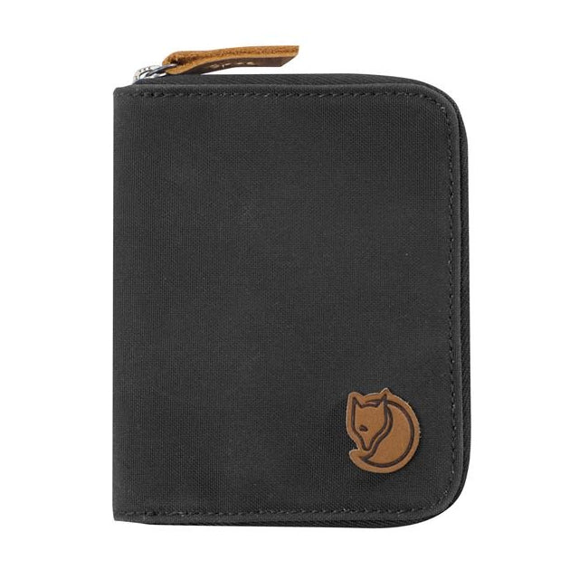 Zip Wallet