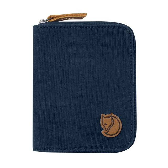 Zip Wallet