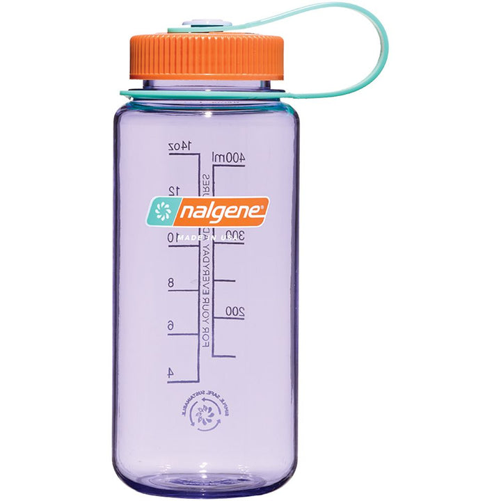 16oz Wide Mouth Sustain Water Bottle
