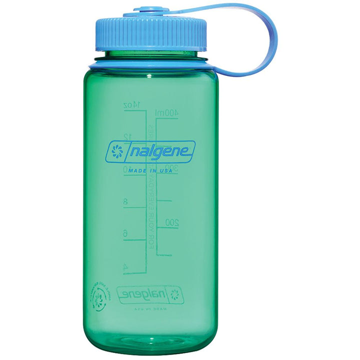 16oz Wide Mouth Sustain Water Bottle