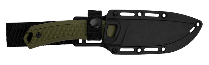 Kershaw Deschutes Skinner