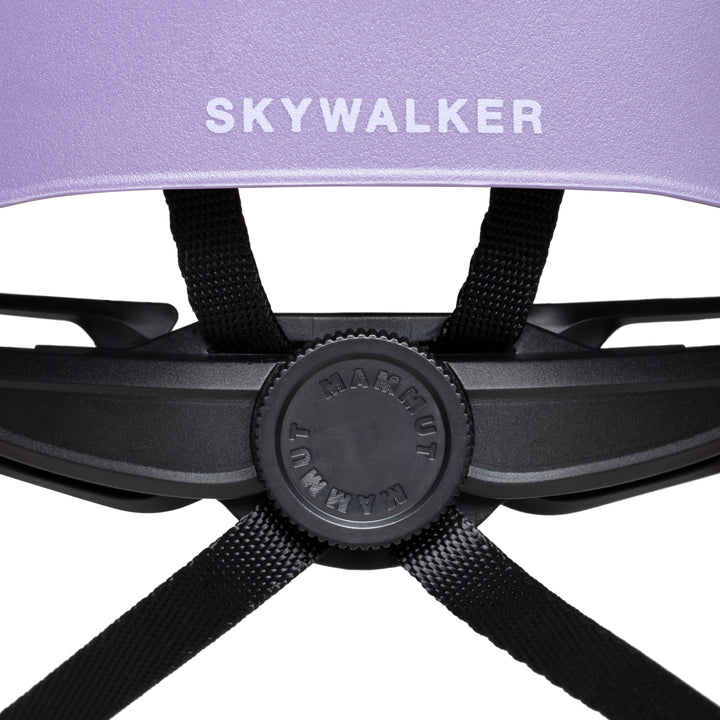 Skywalker 3.0 Helmet