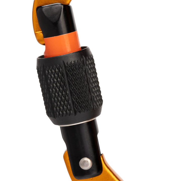 Sender Screwgate Carabiner