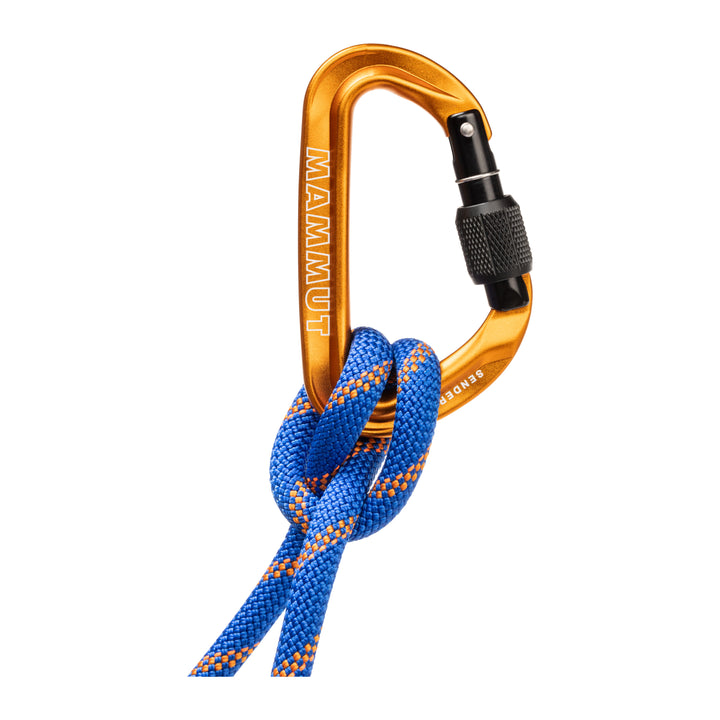 Sender Screwgate Carabiner