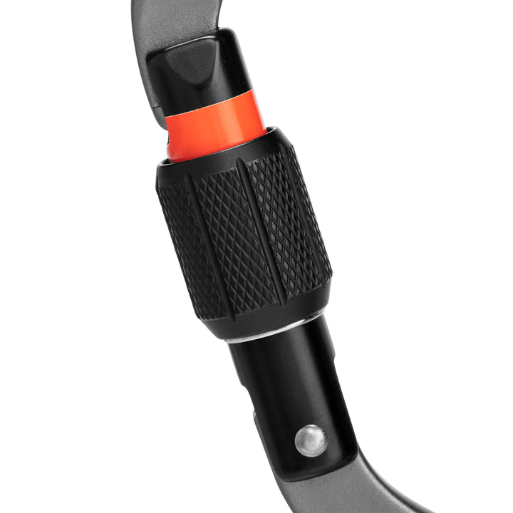 Workhorse HMS Screwgate Carabiner