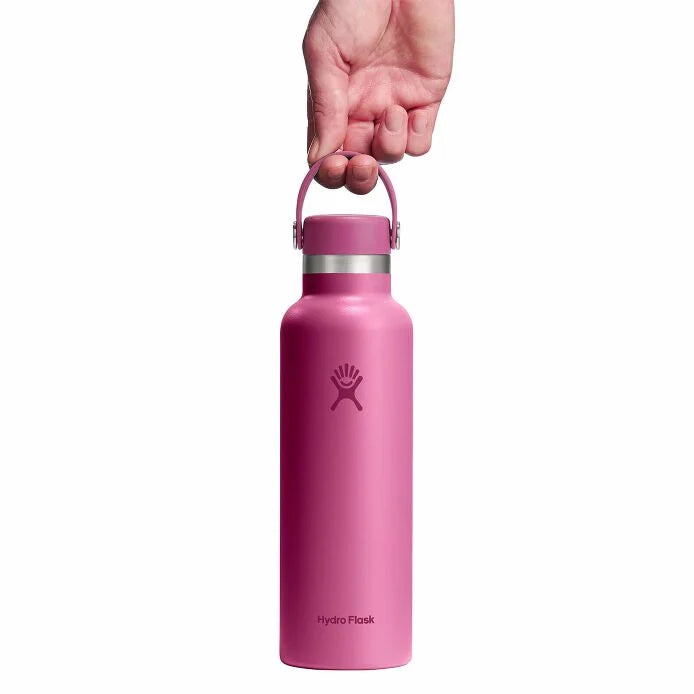 21 oz Standard Flex Cap