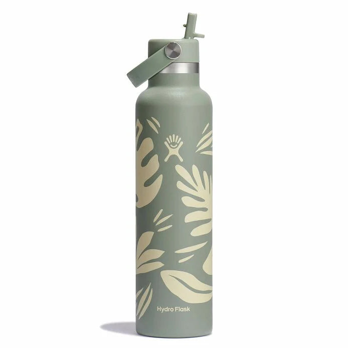 24 oz Standard Flex Straw Cap