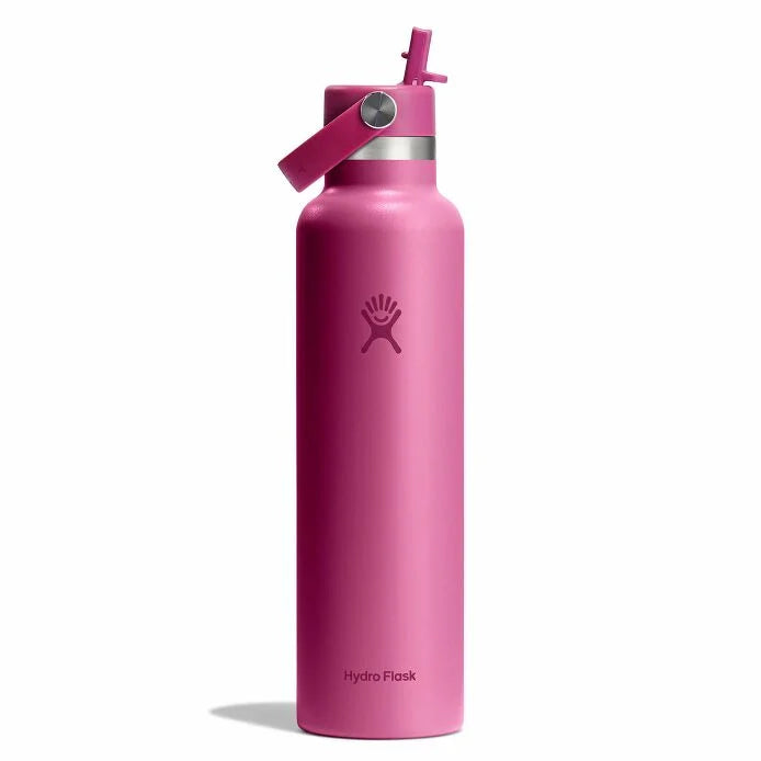 24 oz Standard Flex Straw Cap