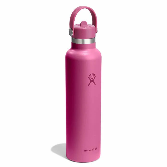 24 oz Standard Flex Straw Cap
