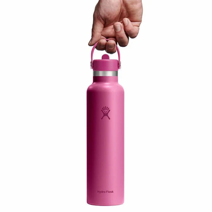 24 oz Standard Flex Straw Cap