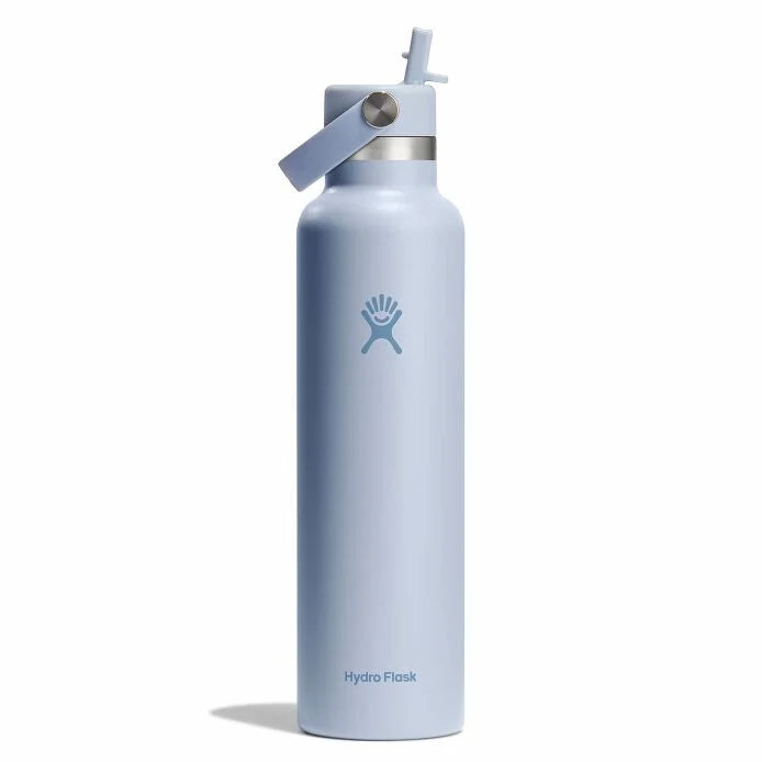 24 oz Standard Flex Straw Cap